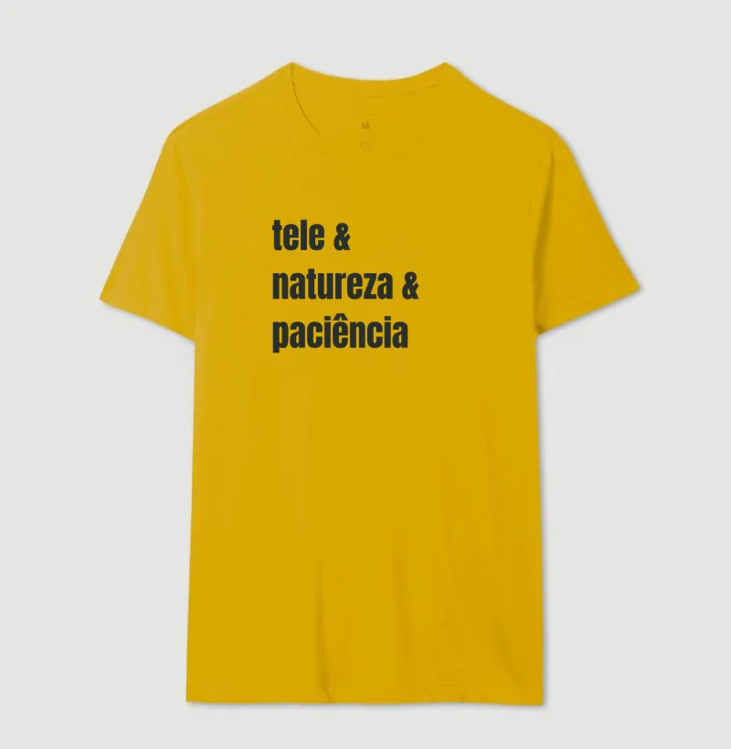 Camisa 15