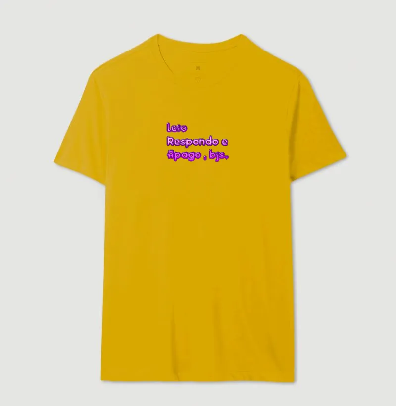 Camisa 13