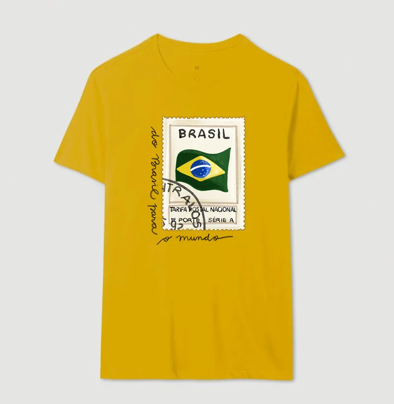 Camisa 7