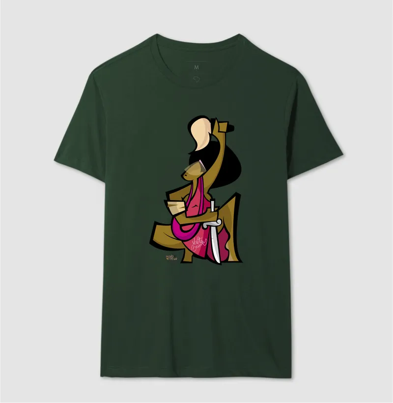 Camisa 11