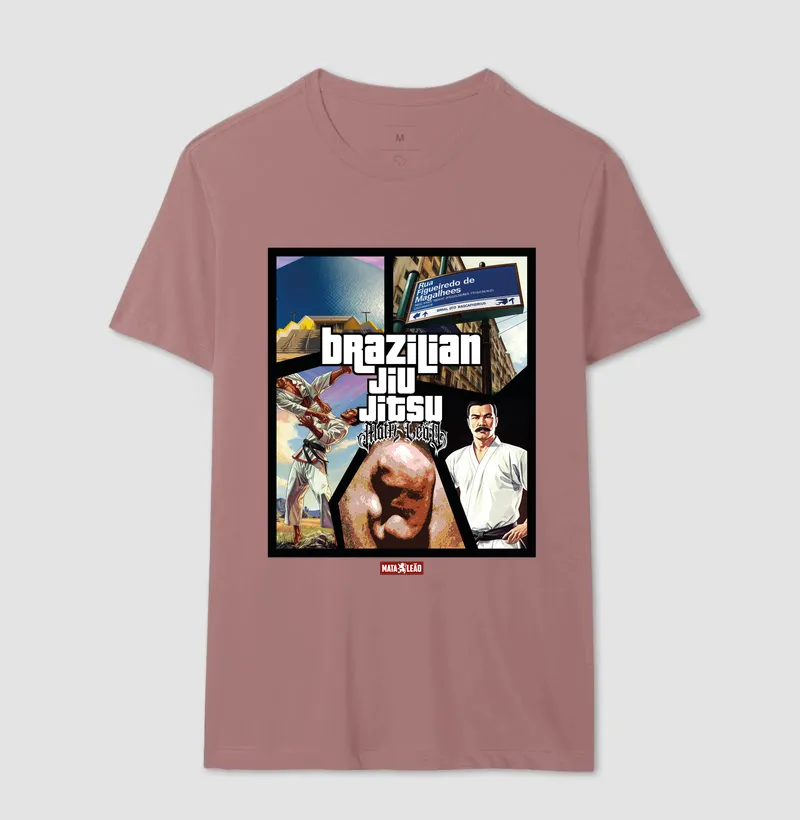 Camisa 16