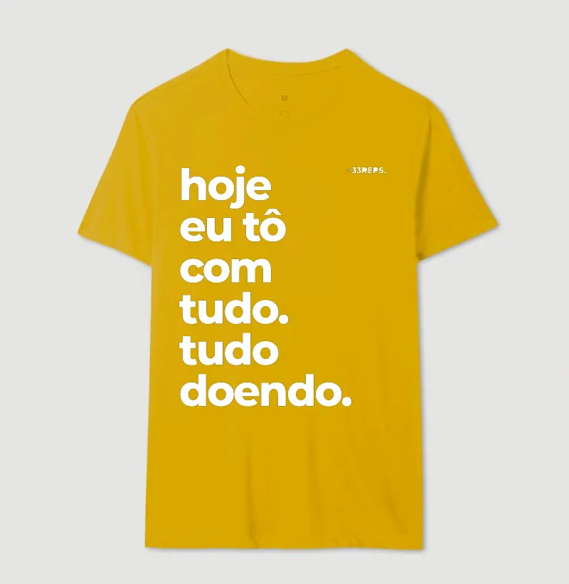 Camisa 13