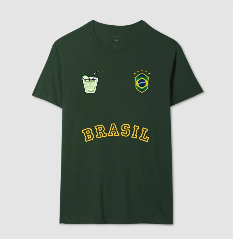 Camisa 11