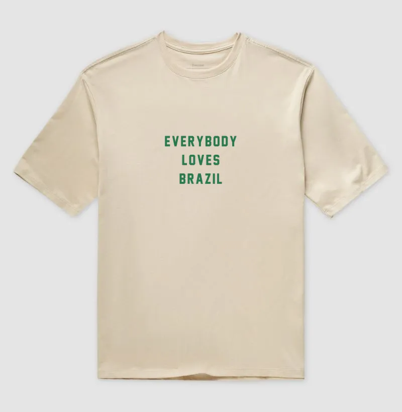 EVERYBODY LOVES BRAZIL vr