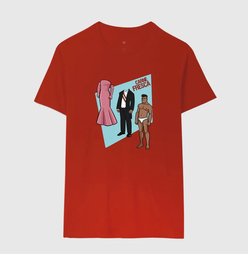 Camisa 9