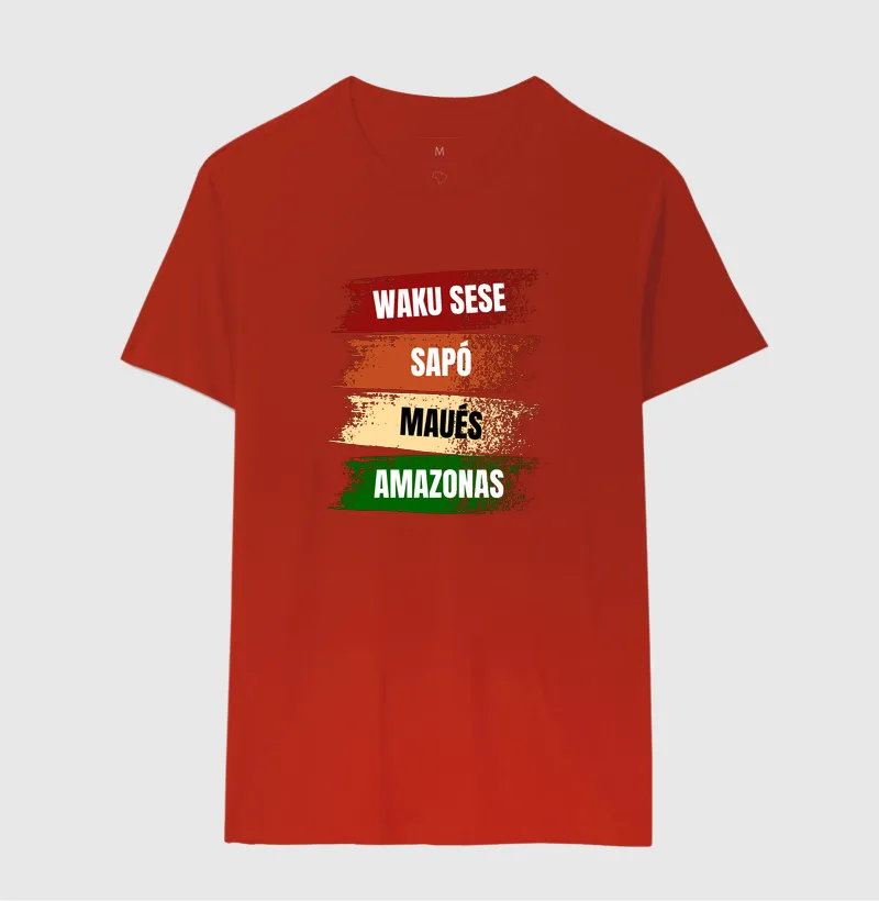 Camisa 9