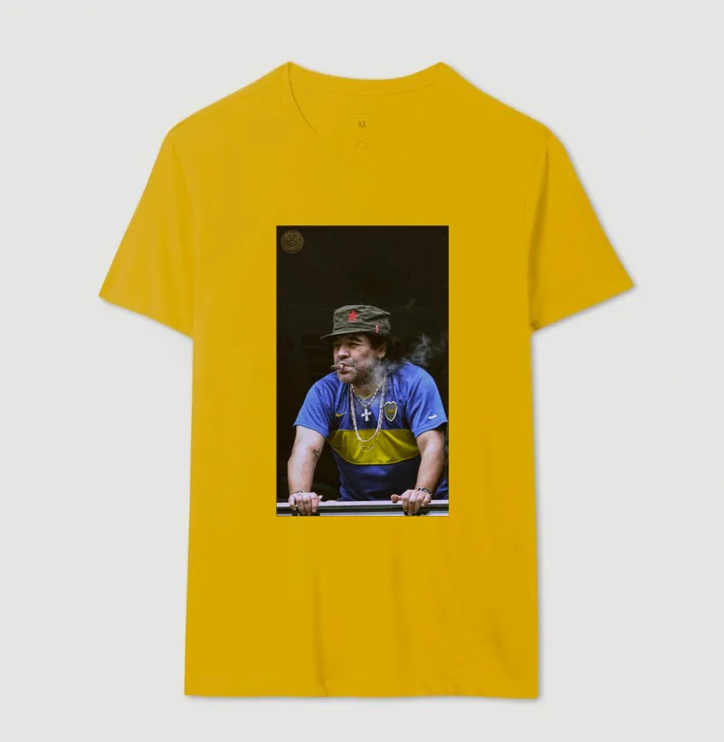 Camisa 13