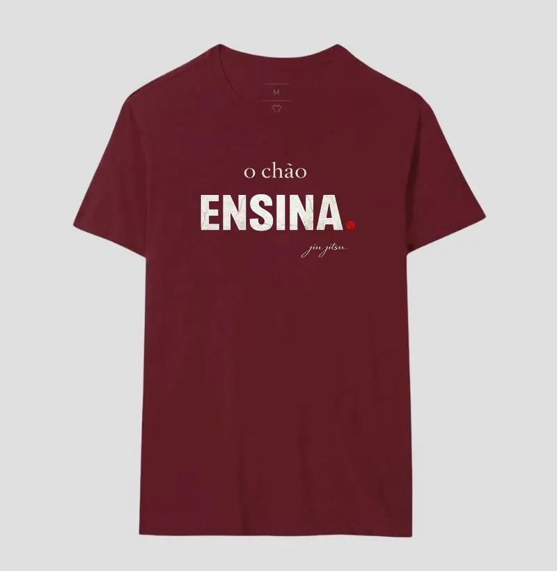O chão ensina. - Imagem 18