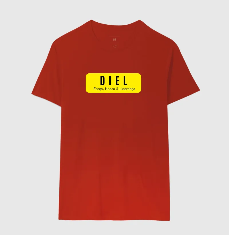 Diel — Força, Honra & Liderança - Imagem 10