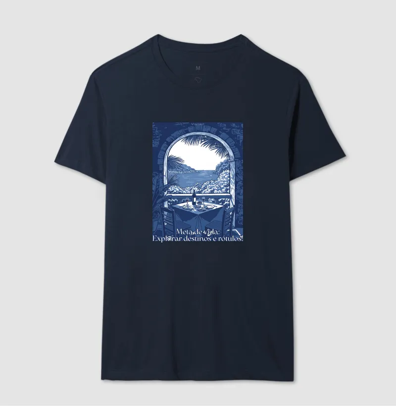 Camisa 7