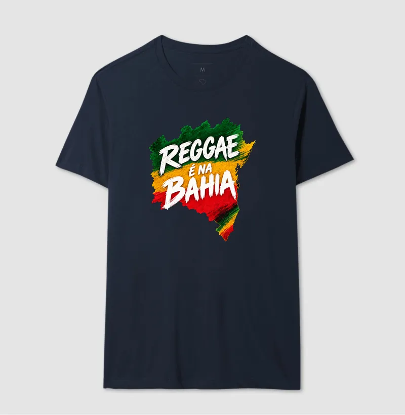 Reggae é na Bahia - Imagem 8