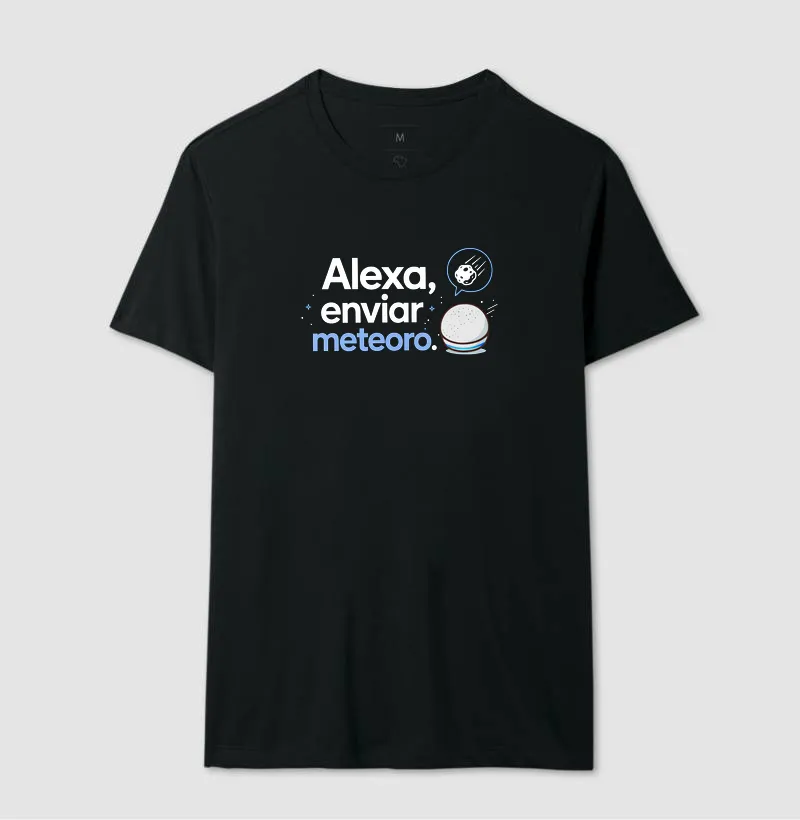 ALEXA, ENVIAR METEORO - Imagem 2