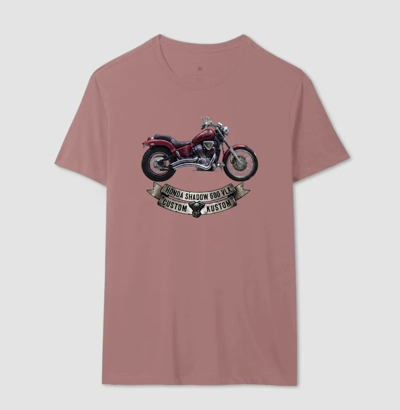 Honda VLX Shadow 600 - Imagem 16