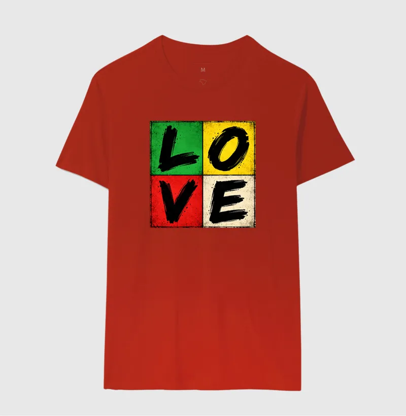 Love in colors - Imagem 12