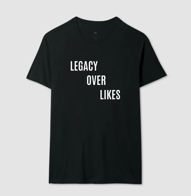 Legacy over likes - Imagem 2