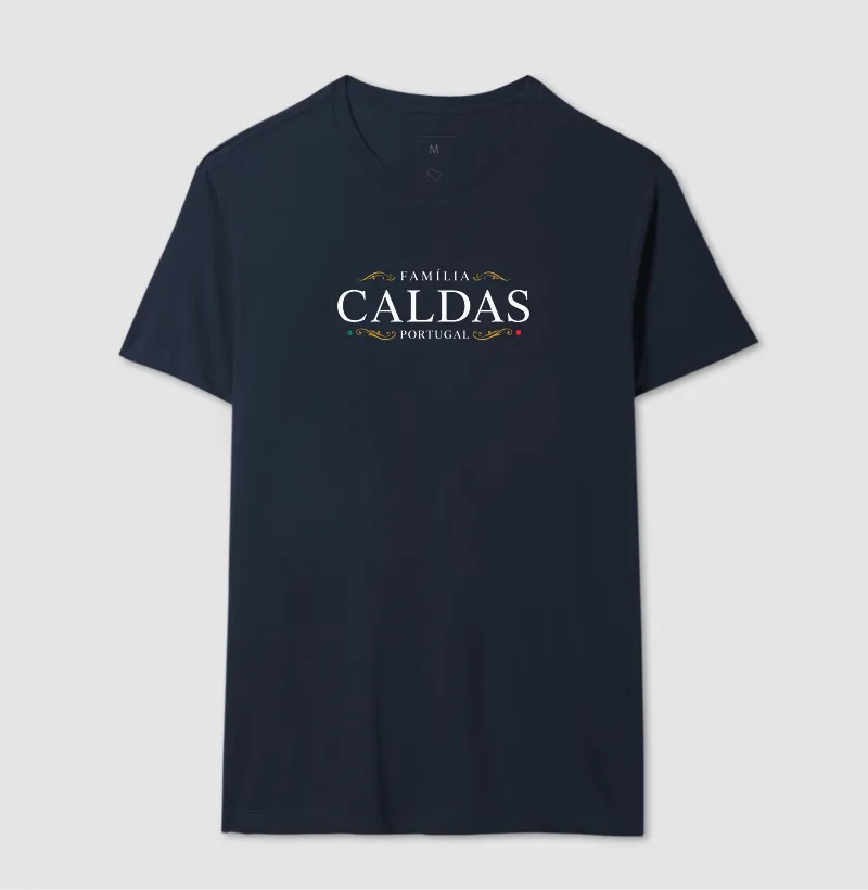 Família Caldas Clássica - Imagem 4