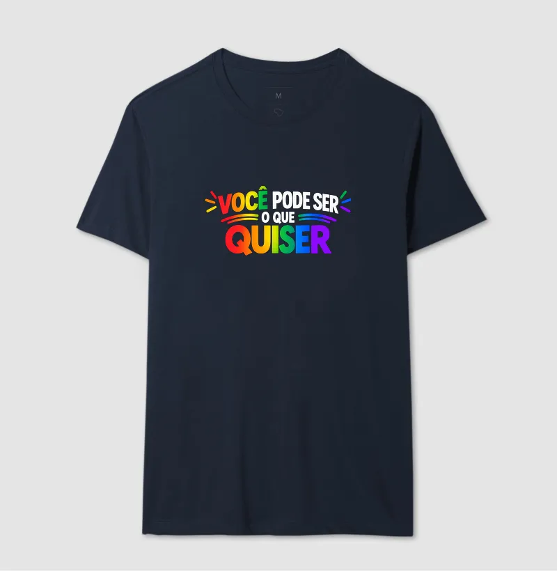 Você Pode Ser o Que Quiser  - Imagem 6