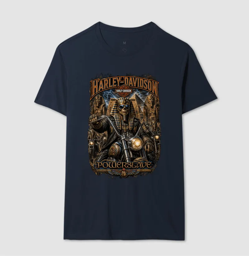 Harley Davidson Powerslave - Imagem 6