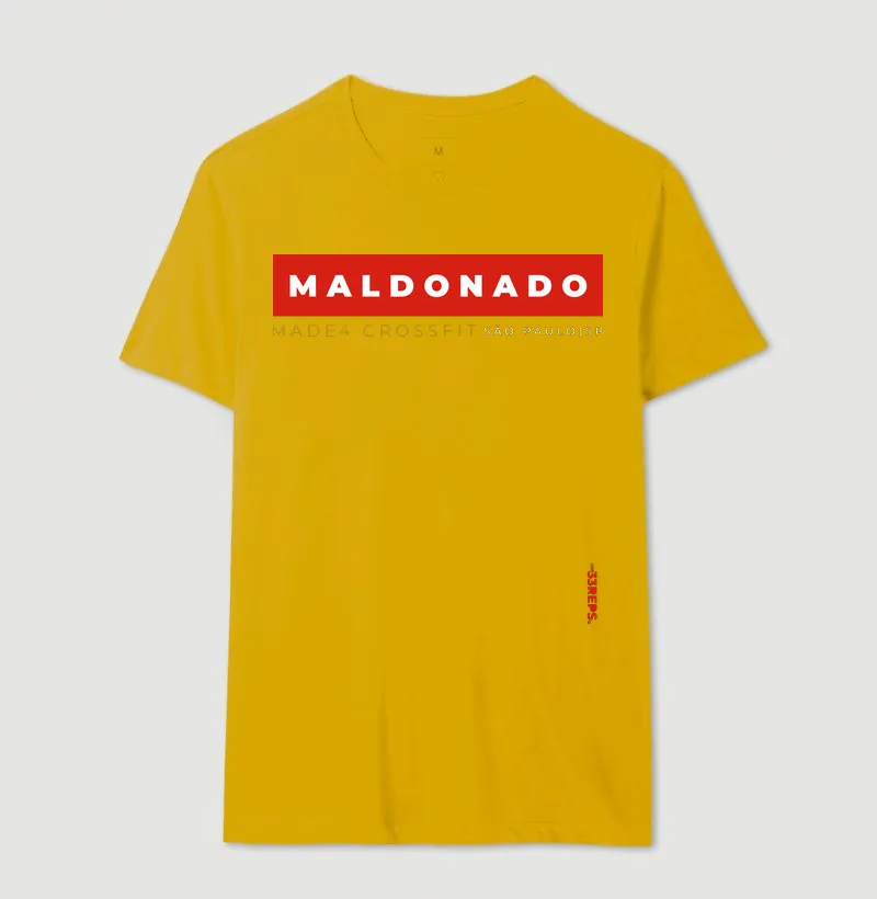 Camisa 11