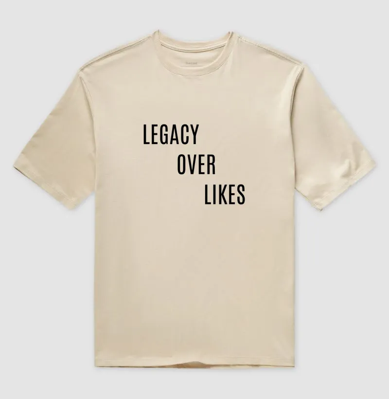 Legacy over likes - Imagem 4