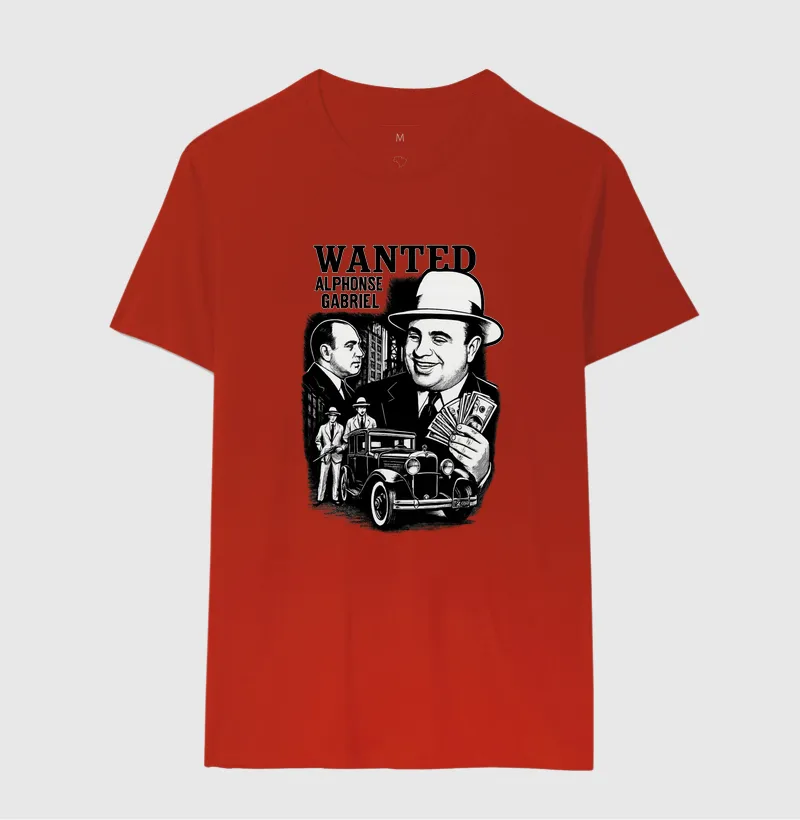 Camisa 9