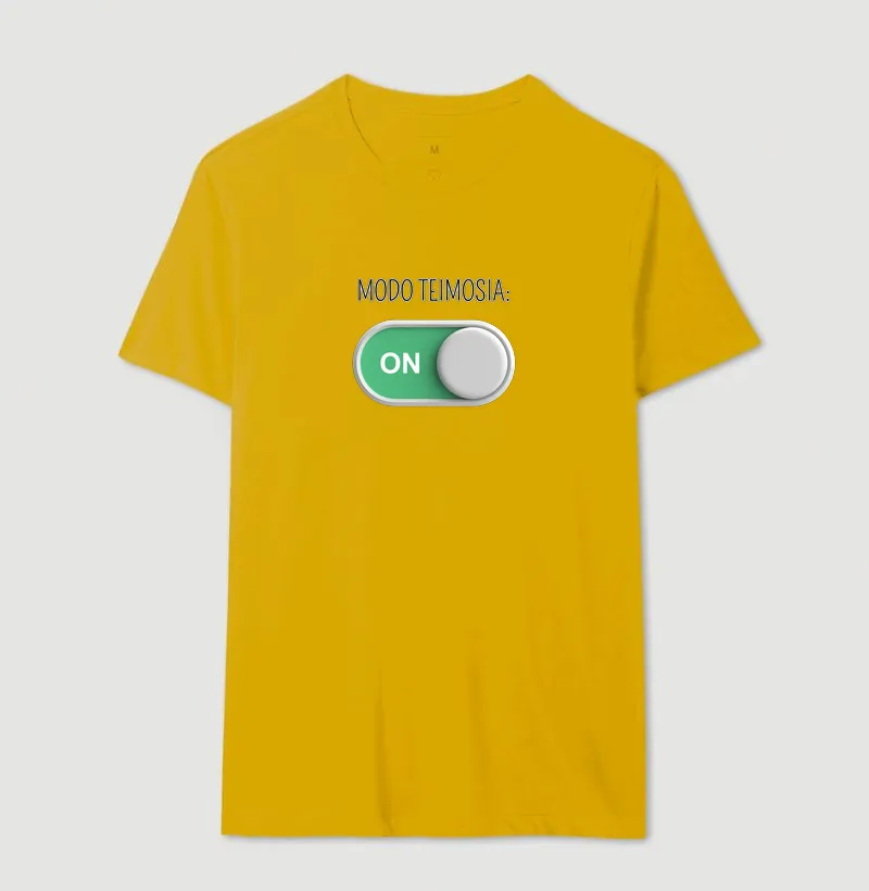Camisa 13