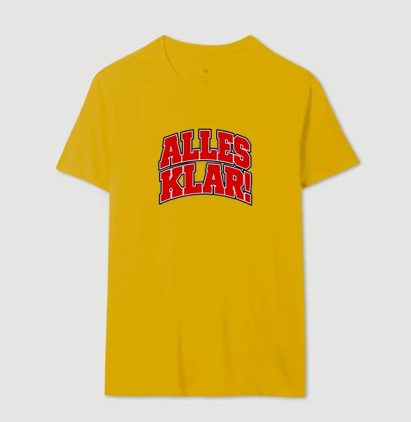 Alles Klar! - Imagem 14