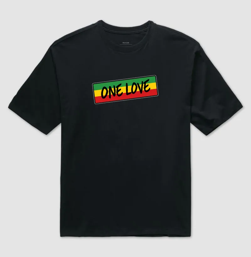 One Love - Imagem 2