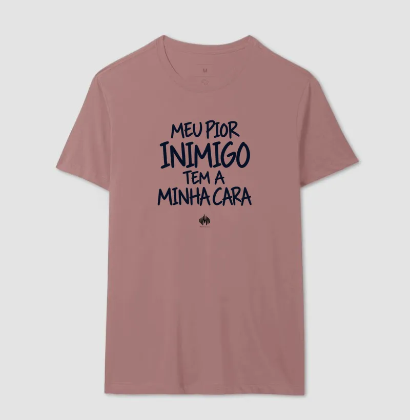 Meu Pior Inimigo Tem A Minha Cara - Imagem 19