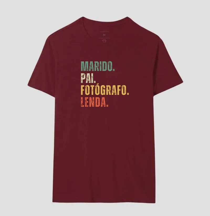 Camisa 8