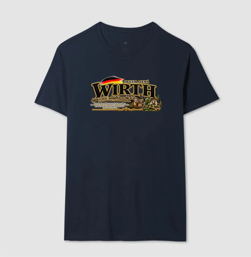 Wirth  - Imagem 6