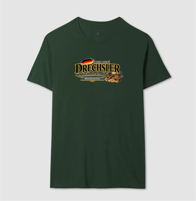 Drechsler  - Imagem 12