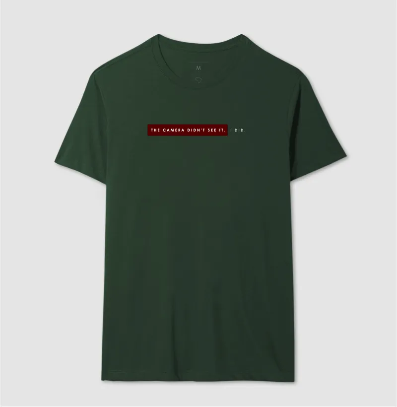 Camisa 13