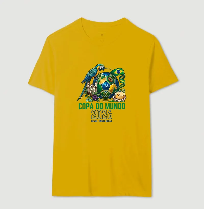 Camisa 11