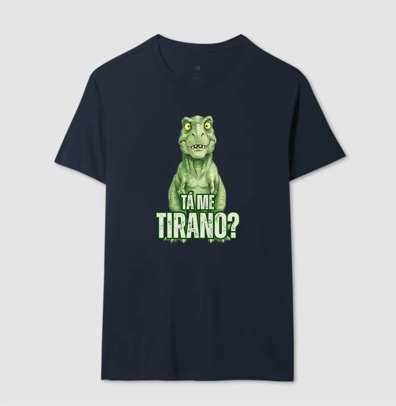 TÁ ME TIRANO? - Imagem 6