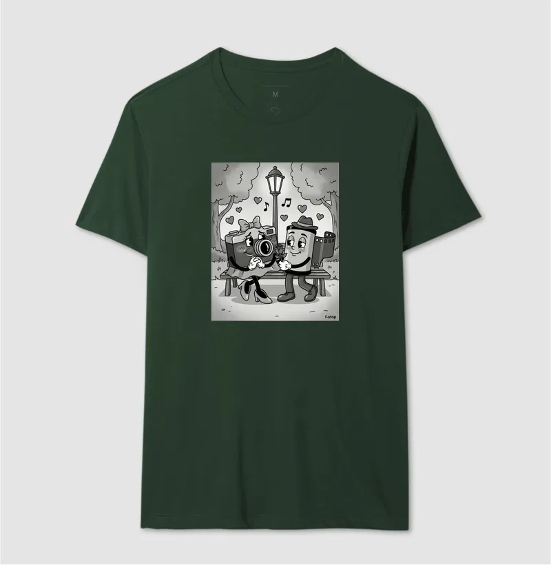 Camisa 13