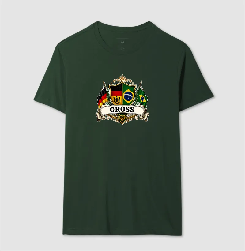 Camisa 11