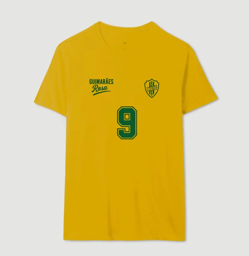 Camisa 13