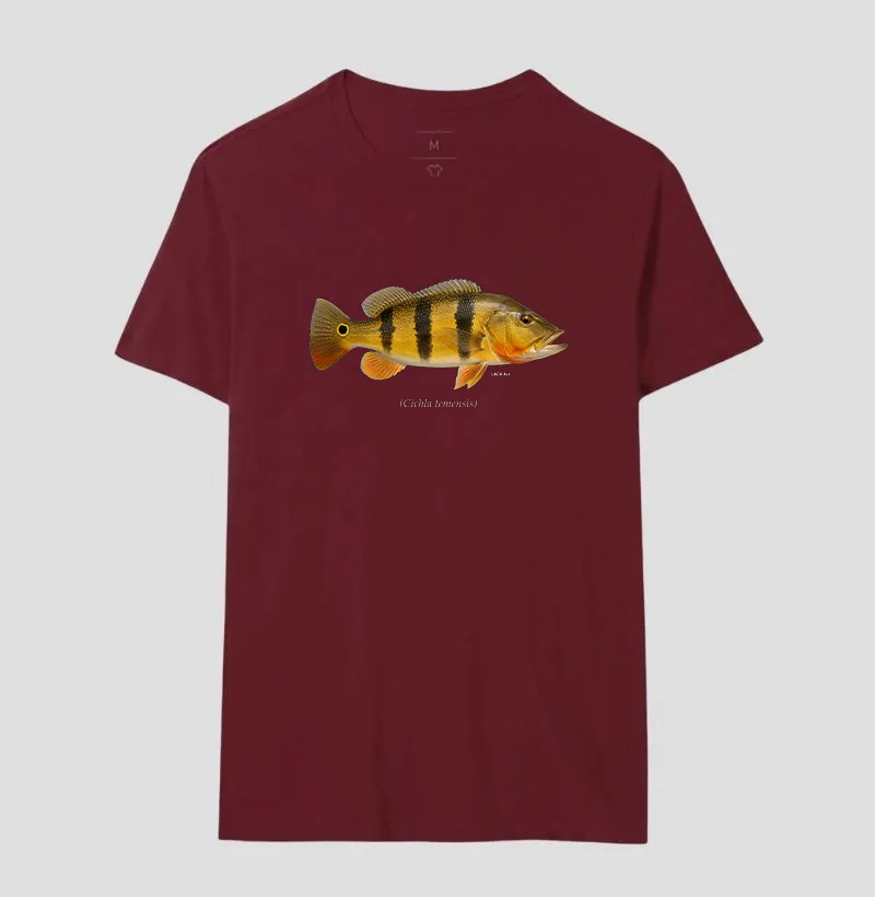 Camisa 15