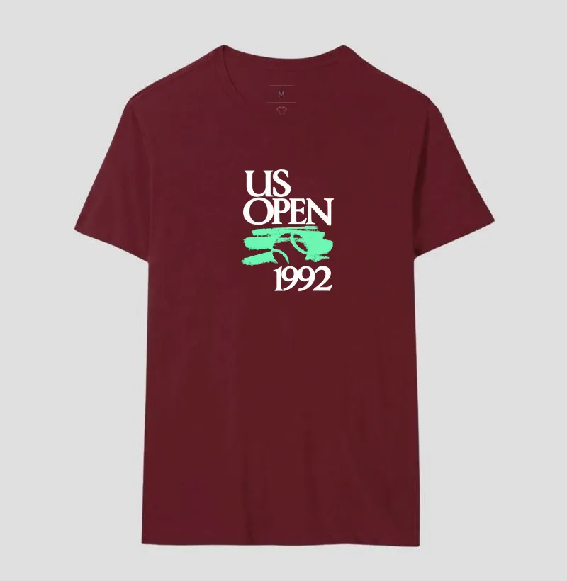 US OPEN 1992 - Imagem 12