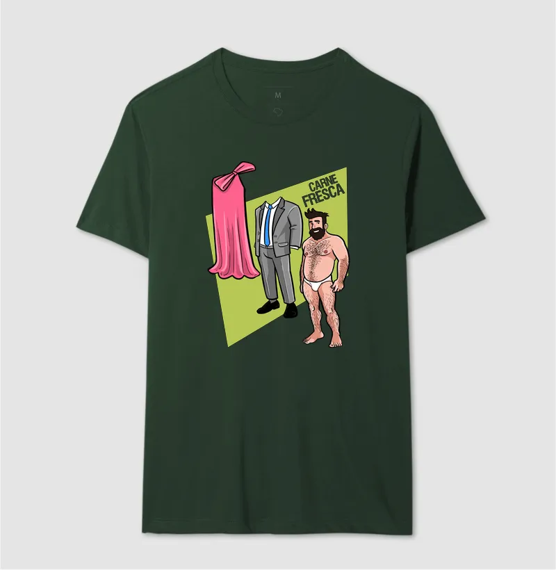 Camisa 11