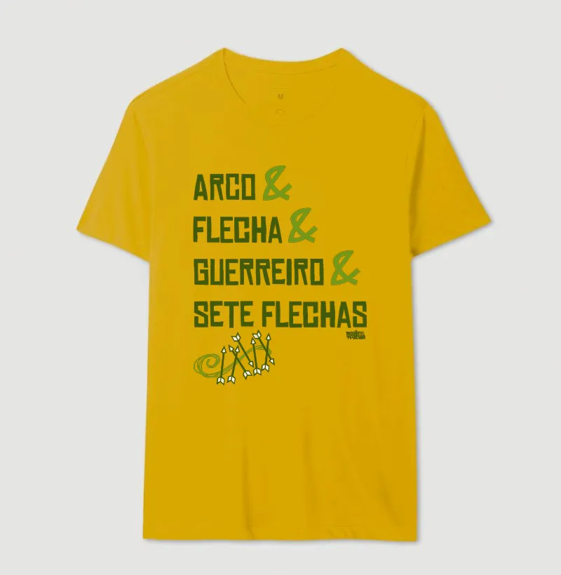 Camisa 11