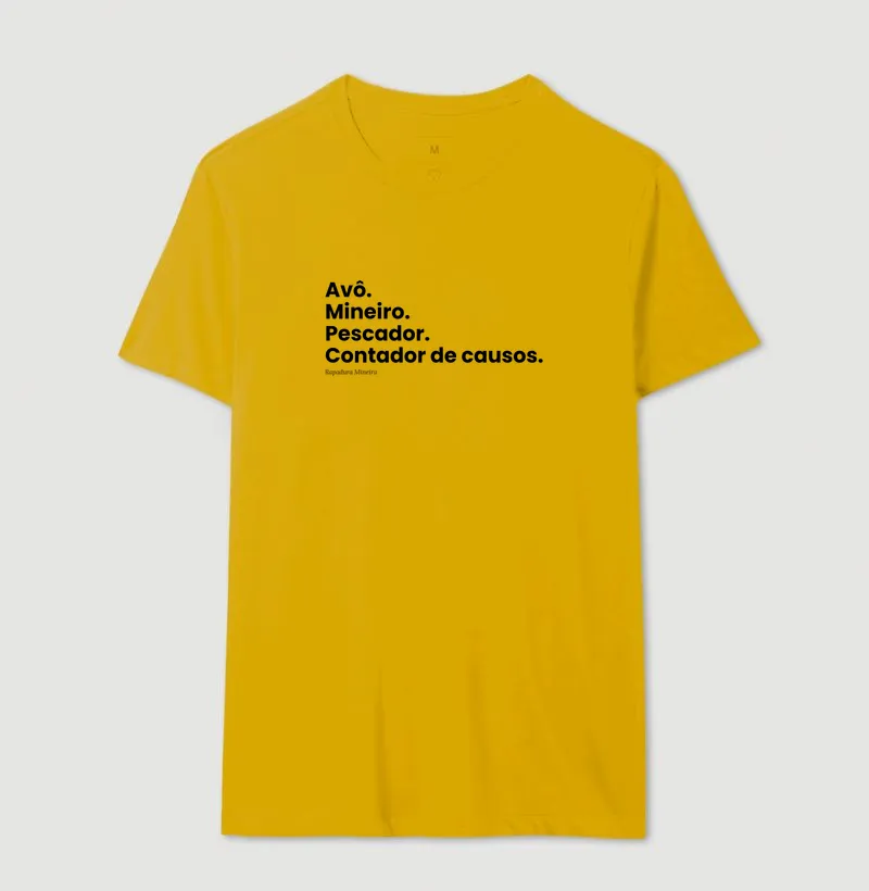 Camisa 7