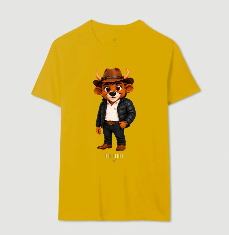 Camisa 13