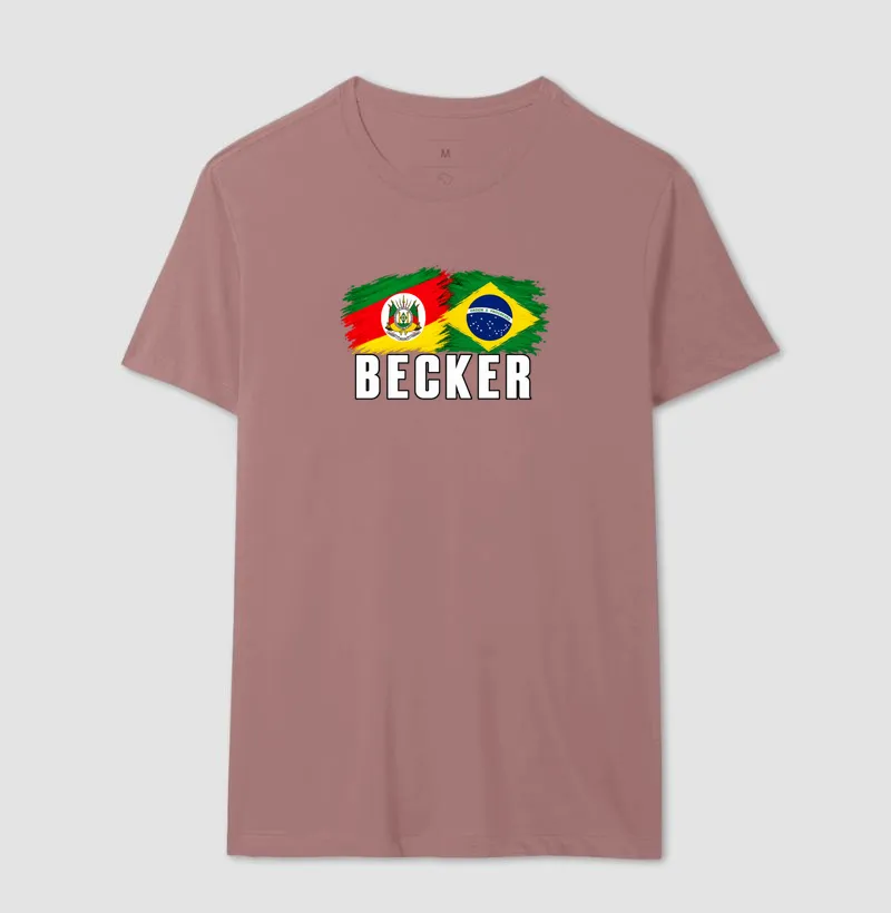 Becker  - Imagem 16