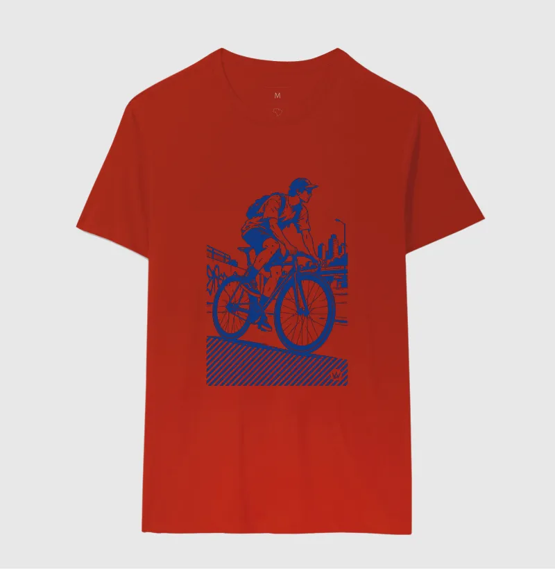 Ciclista - Fixa - Imagem 8