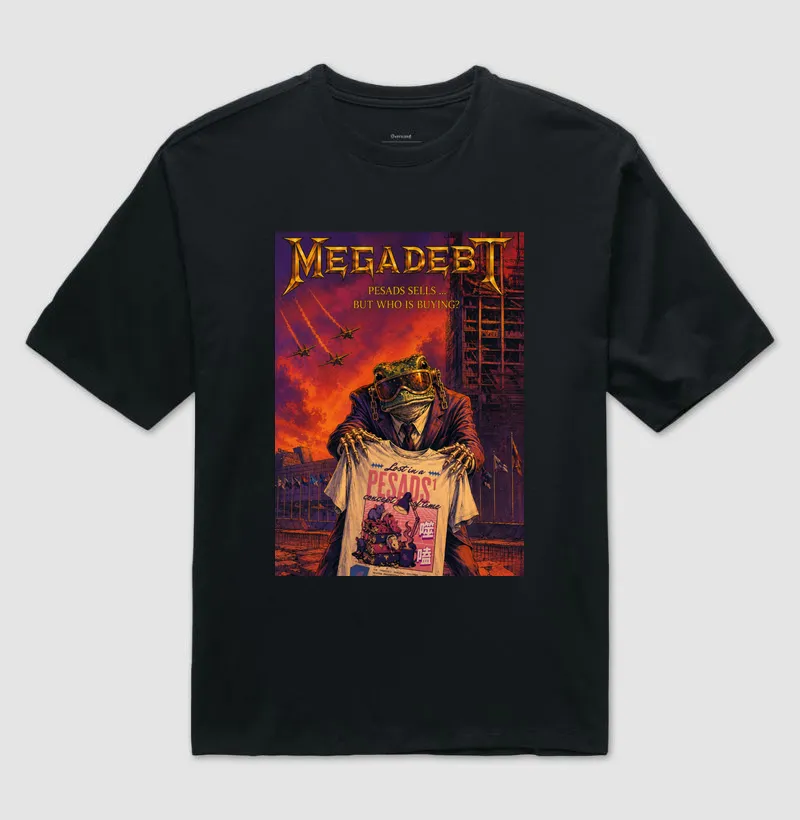 MegadebT - Imagem 2