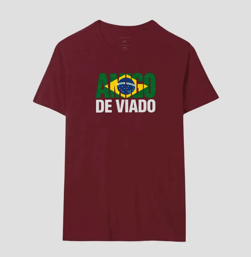 Camisa 9