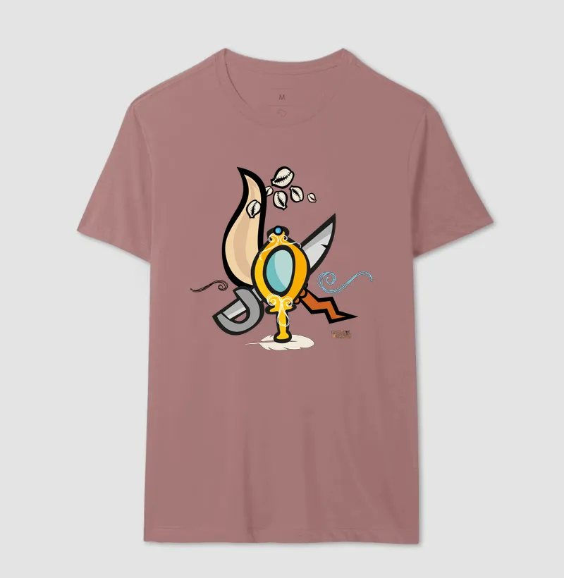Camisa 13