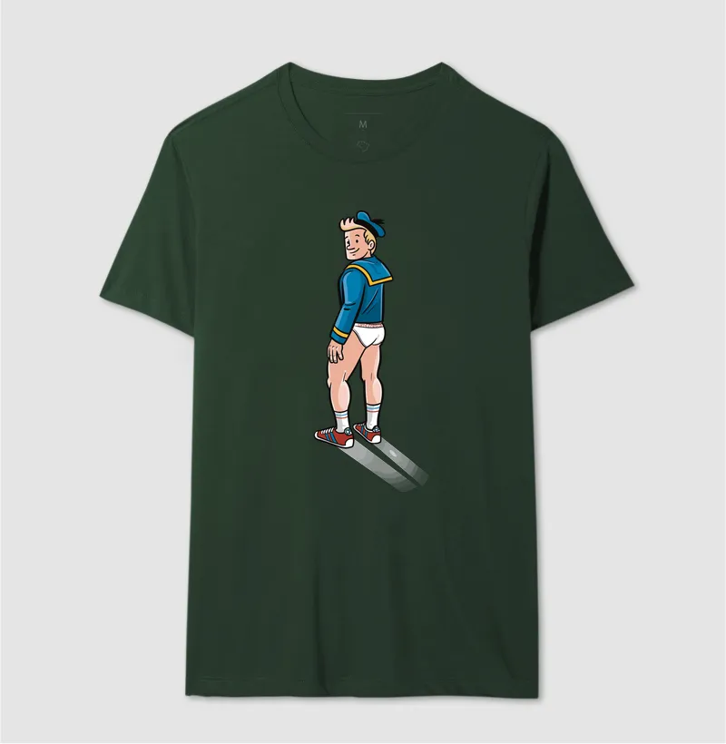 Camisa 11